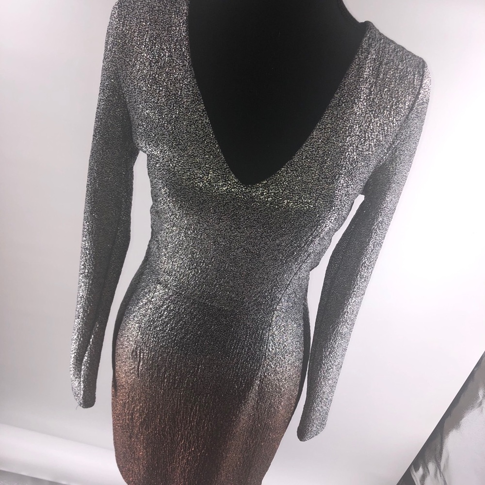 Never been worn Charlotte Russe night dress